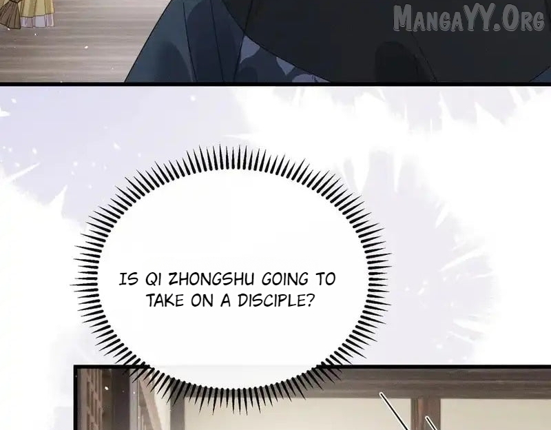 The Tyrant’s Family Lasts Thanks To Her Inner Voice Chapter 77 - page 36